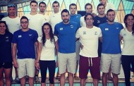 שחיה: הנבחרות בדרך ליורו 2014 בברלין ואולימפיאדת הנוער בנאנג'ין