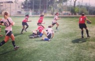 ראגבי: ליגת שביעיות לנשים מגיעה לקיבוץ נען