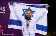 קליעה: כרטיס לריו 2016 וארד בבאקו 2015 לריכטר ברובה אויר