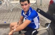אופנים: איינהורן 37 באירופה בנוער * אופני ההרים מאבדים גובה