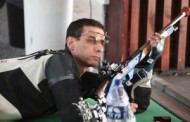 קליעה: גיא סטריק סיים את הקמפיין האולימפי לריו והודיע כי יפרוש בעוד עונה