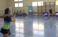 בדמינטון: טורניר חצור הבינלאומי ה-5 בסוף השבוע הקרוב * הליגה האישית יצאה לדרך