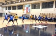 כדוריד: רועי ביטון השווה לישראל מול ברגנץ בנס ציונה * היום משחק אימון נוסף מול האוסטרים בבאר שבע