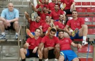 כדוריד: ניצחונות יפים לאשדוד ורמת גן, גיא כהן מפציץ 9 גולים בהרצליה - משחקי אימון