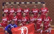 כדוריד: הפועל ראשלצ ניצחה את סגנית אלופת סרביה * הערב אצל מכבי תל אביב