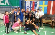 בדמינטון: זילברמן (58 בעולם) הוגרל מול לאנג (45) באליפות העולם * מדליות לאשדוד בליטא