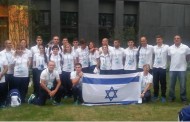 ננג'ין 2014: הבר 6 בשחיה * בהט 10 בטריאתלון * היום השני באולימפיאדת הנוער