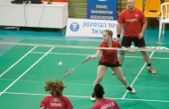 בדמינטון: הליגה נפתחת בשישי (זוגות) ושבת (יחידים) בקיבוץ חצור * כניסה חופשית