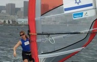 סנטנדר 2014: מעיין דוידוביץ' זינקה למקום 4 באליפות העולם לשייט * נמרוד משיח זינק לכוון הטופ 10