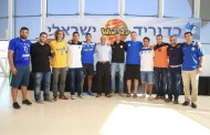 כדוריד: הפועל ראשלצ נפרדת מאולם, רחובות חונכת, מכבי ראשלצ במהפיכה, מכבי תא ממשיכה בה, אשדוד, הרצליה ורמהש עם יומרה * ליגת העל לקראת משחקי מחזור מספר 1 היום *