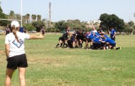 מחזור 2 ראגבי: תל אביב ויזרעאל ממשיכות להביס