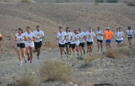 מרתון מדברי חדש יתקיים באילת
