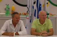 רעננה רוצה מדליסט אולימפי * על ביקור ראש העירייה ומנהלי בתי הספר בחוויה האולימפית