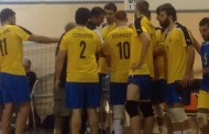 כדורעף מחזור 2: הפסד שני לכפר סבא וניצחון שני למכבי תל אביב * כמעט הפתעה של אליצור הוד השרון 