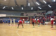 כדורעף: הוד השרון לקחה נקודות ראשונות למטה אשר וכמעט ניצחה * היום בקרית אתא משחק העונה בנשים
