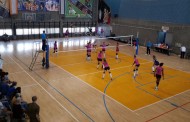 כדורעף נשים: ניצחון 1-3 לקרית אתא בדרבי מול חיפה במחזור 1
