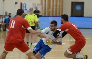 כדוריד: הערב מכבי ראשון לציון מבקרת אצל אריאל רוזנטל אחרי 2 משחקים ללא ניצחון