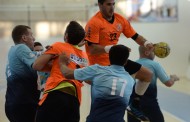 כדוריד: נס ציונה לא עוצרת * פתח תקוה ממשיכה לשלוט בלאומית * באר שבע והפועל תל אביב מוליכות את הארצית