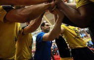 כדורעף: הפועל מטה אשר עכו ומכבי תל אביב מארחות הערב בגביע אירופה * נשים: אבן יהודה באשקלון