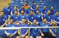 כדוריד: גיל יעקב וניב פישלוביץ בשער נגד סרביה * רמת השרון נערים ומכבי פתח תקוה נערות זכו בטורניר יניב * הרצליה בראש טבלת הנשים
