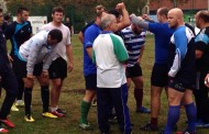 ראגבי: ישראל הפסידה 31-20 בקרואטיה * עדיין מחפשת ניצחון היסטורי בטופ 18 האירופי