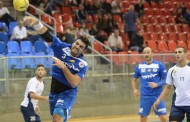נקבעו סדרות חצי גמר הכדוריד: מכבי ראשלצ - מכבי תא * רמהש - הפועל ראשלצ * אשדוד סיימה 5, רג 7, אסא 9 * הפועל פת עלתה לגמר ברנר