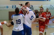 כדוריד: רבע גמר גביע עם אשדוד בבית מכבי ראשלצ * חצי גמר יורו נשים לקראת שחזור הגמר האולימפי?