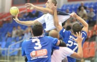 כדוריד: חולון ואסא תל אביב מפתיעות בגביע * הערב הדרבי של פתח תקוה בלאומית * ניצחון בכורה למכבי צפון תל אביב בארצית