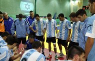 כדוריד: הנבחרת הצעירה לא העפילה לאליפות העולם עד גיל 21 *  הפועל תל אביב ניצחה את נתניה * גיל כרמין עבר לאשדוד