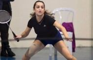 בדמינטון: חצור מול פתח תקוה הערב במחזור האחרון בקרב על הכרטיס האחרון לפלייאוף