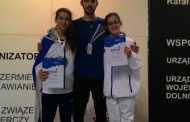 סיוף: כסף להכט בפולין * ירינובסקי 5 * בן טוב 7 * מריניוק ובסקין טופ 64 בבודפסט