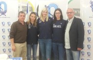 אתלטיקה: סנפורד, מיננקו, שחף ולנסקי בסופש באליפות אירופה באולם * יוסיין בולט הפסיד ב-4X100 שליחים