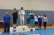 סיוף: מריניוק והרפה אלופי ישראל בדקר * דאבל קבוצתי להפועל כפר סבא