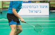 בדמינטון: ישראל עולה למקום 1 בגביע סודירמן עם 1-4 על סיישל