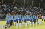 כדוריד: מונטנגרו ניצחה את ישראל בתל אביב ותארח את הגומלין הערב * שלל פצועים וסכוי קלוש לישראל