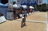 אופני הרים: חיימי ניצח במשגב והנבחרת דבקה בטופ 20 העולמי