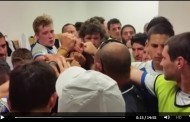 נותנים את הכל – סרט קצר חושף את הסיפור של הרוגבי הישראלי
