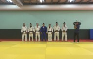 ג'ודו: היכל שלמה מארח את אליפות אירופה עד 23