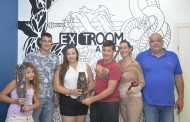 כדוריד: דרך השלום