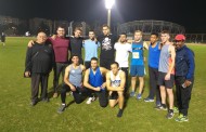 אתלטיקה: סופה מהדרום