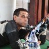 קליעה: גיא סטריק שוב אלוף ישראל ברובה מצב שכיבה  * דון שייפר שיפר את שיאו הלאומי באקדח אויר לנוער