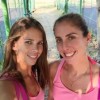 כדורעף חופים: אליפות ישראל נפתחה * ג'ניפר גוז ויעל ילין רשמו תקדים ברומניה