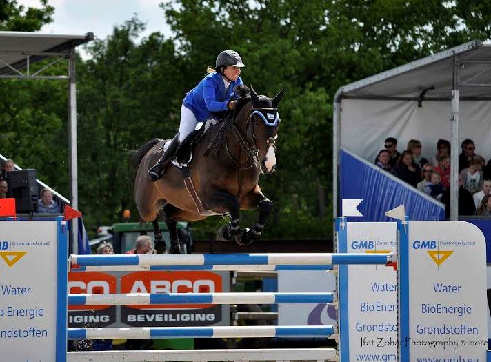 גולדשטיין דניאל רכיבה קרדיט יפעת זהר אקווסטריאן